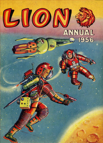 Issue Image