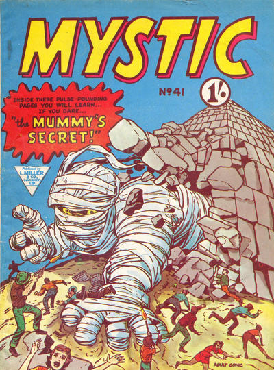 Issue Image