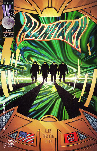 Issue Image