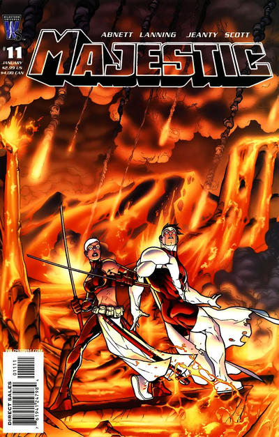 Issue Image
