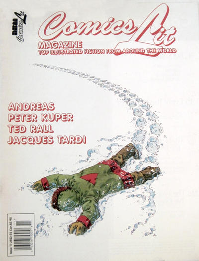 Issue Image