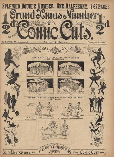 Issue Image