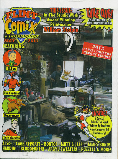 Issue Image