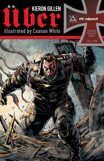 Issue Image