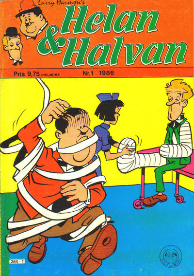 Issue Image