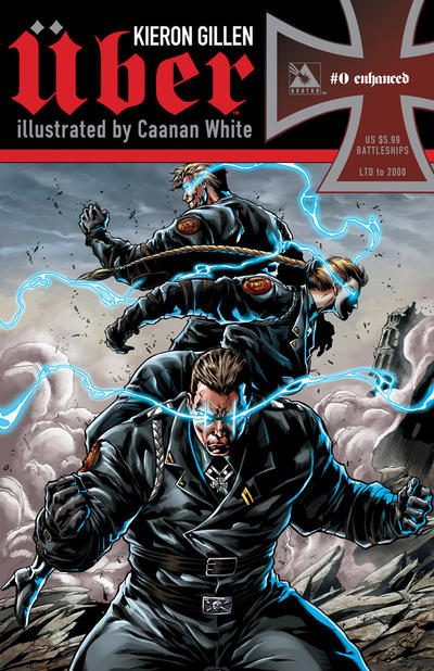 Issue Image