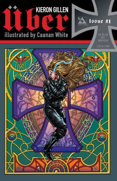 Issue Image