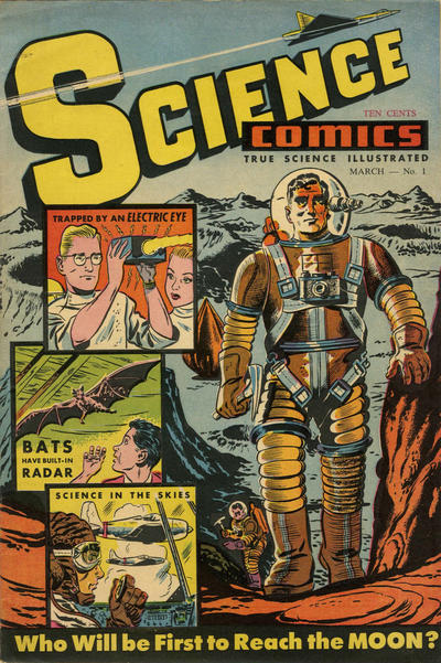 Issue Image