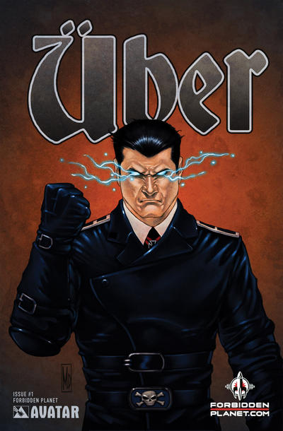 Issue Image