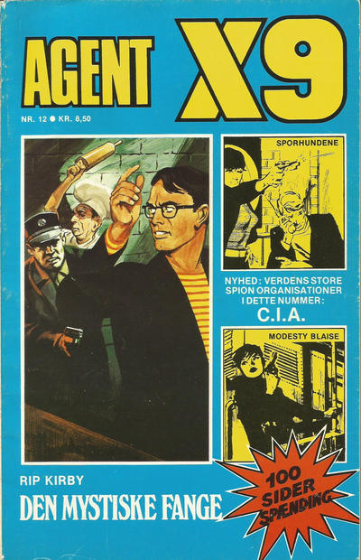 Issue Image