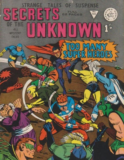 Issue Image