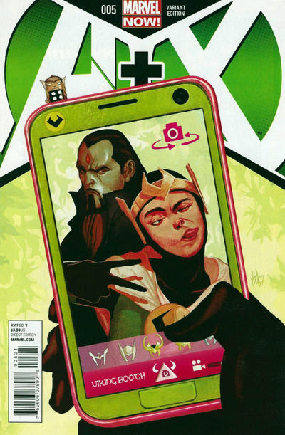 Issue Image