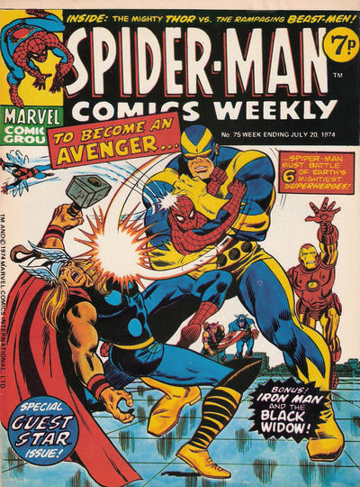 Issue Image
