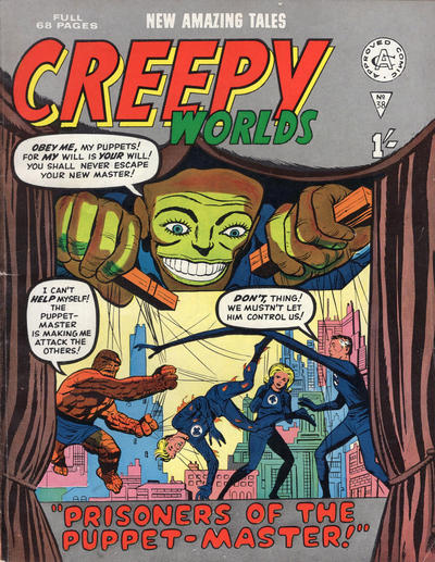 Issue Image