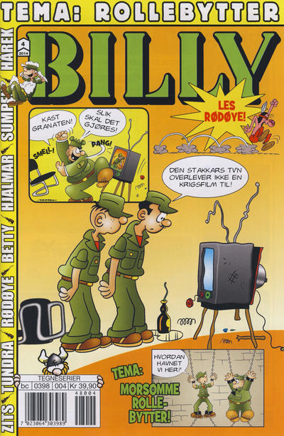 Issue Image