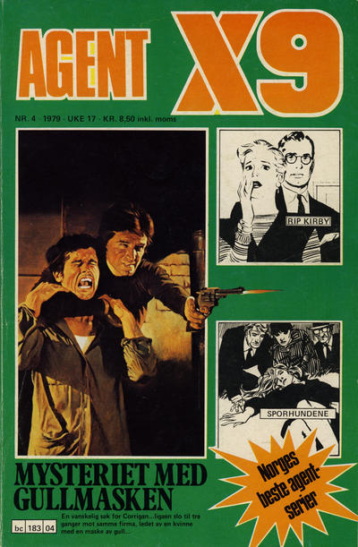 Issue Image