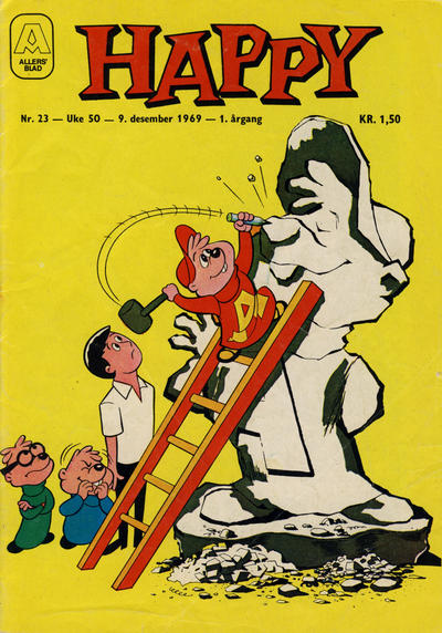 Issue Image