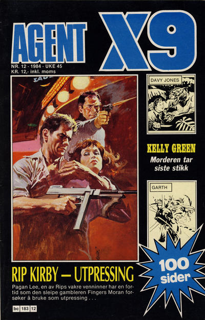 Issue Image