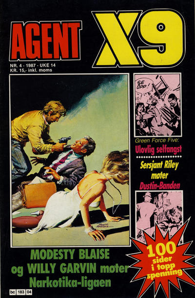 Issue Image