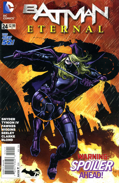 Issue Image