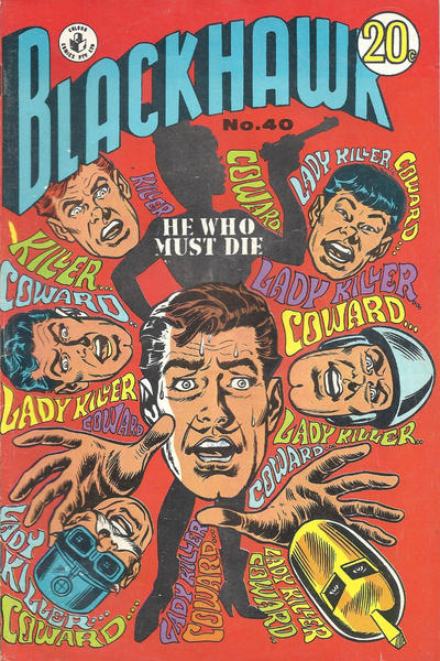 Issue Image