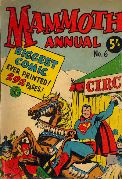 Issue Image
