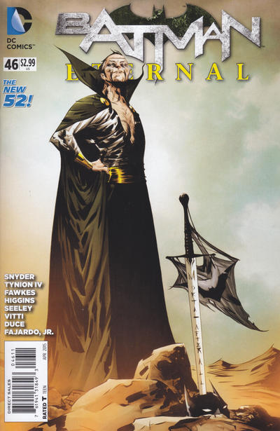 Issue Image