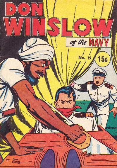 Issue Image