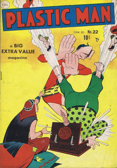 Issue Image