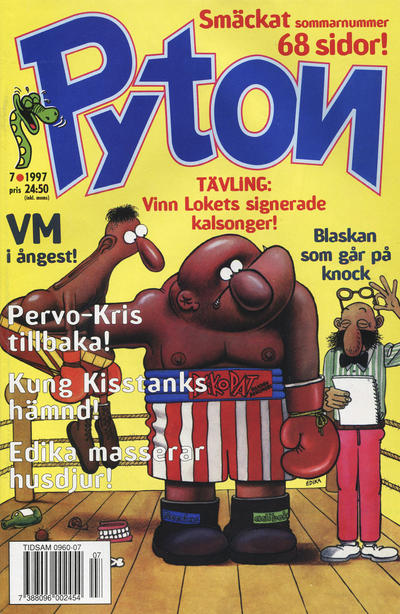 Issue Image