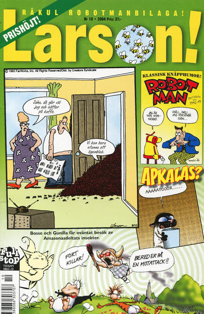 Issue Image