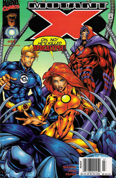 Issue Image