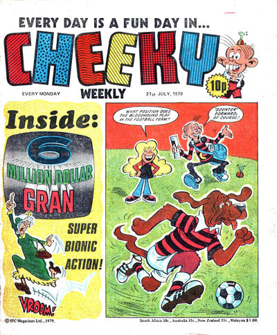 Issue Image