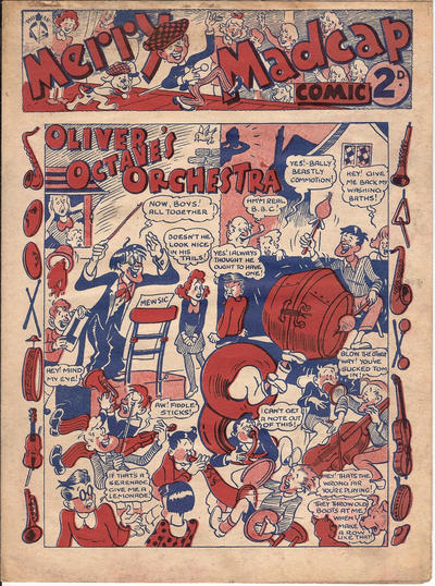 Issue Image