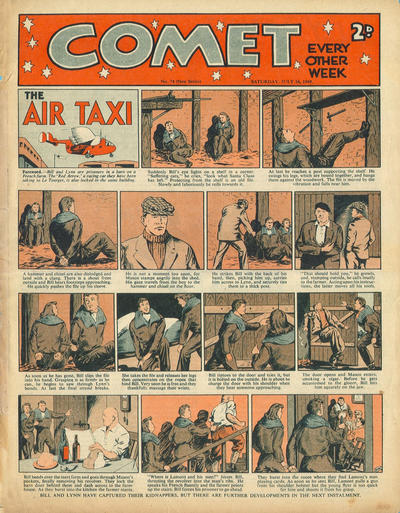 Issue Image