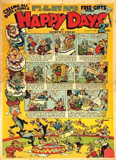 Issue Image