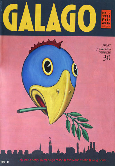 Issue Image