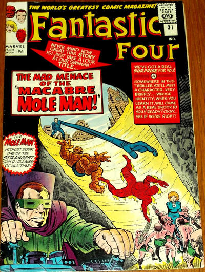Issue Image