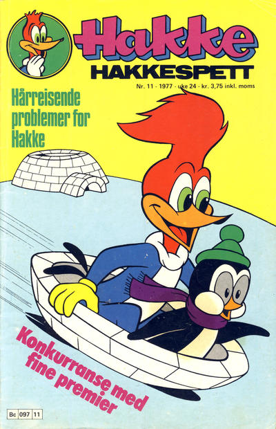 Issue Image