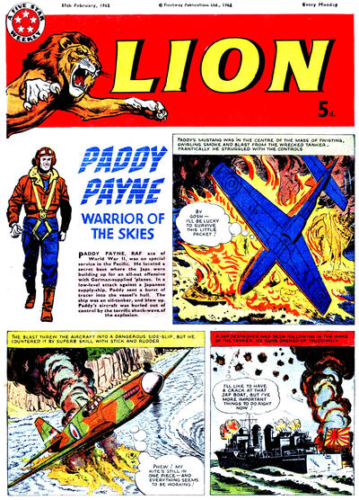 Issue Image