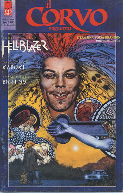Issue Image