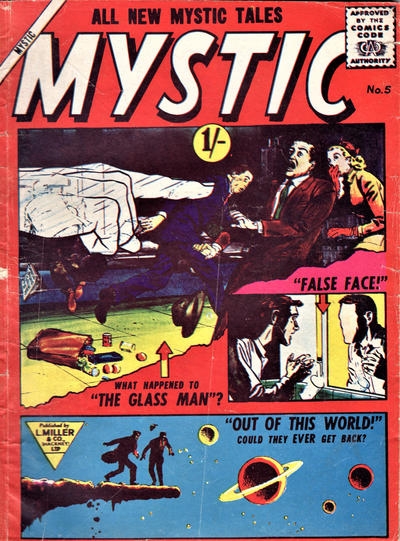 Issue Image