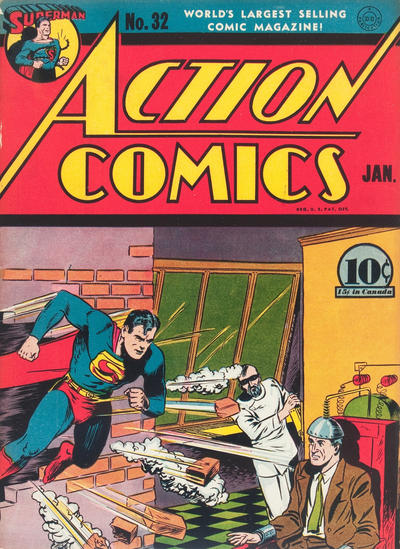 Issue Image