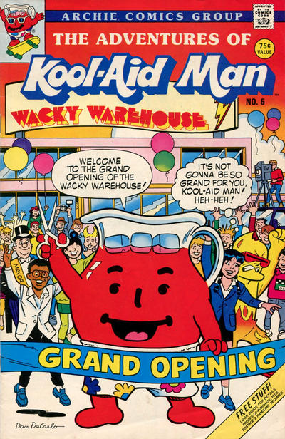 Issue Image