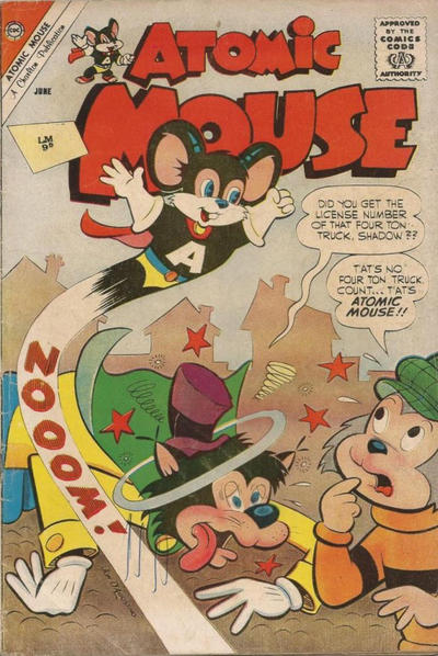 Issue Image