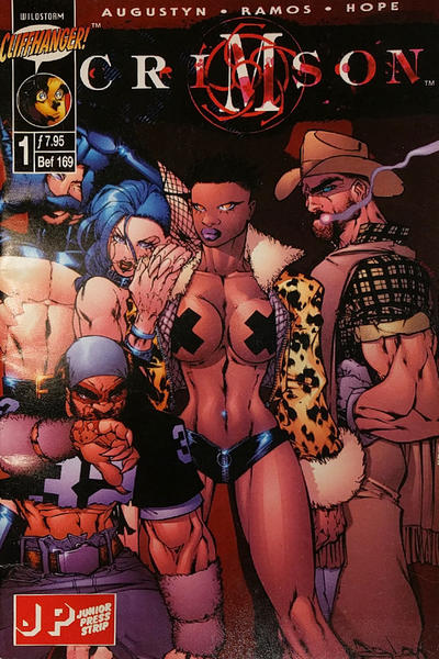 Issue Image