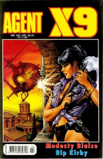 Issue Image