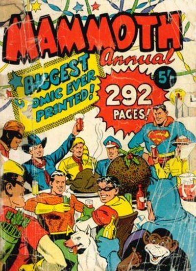 Issue Image