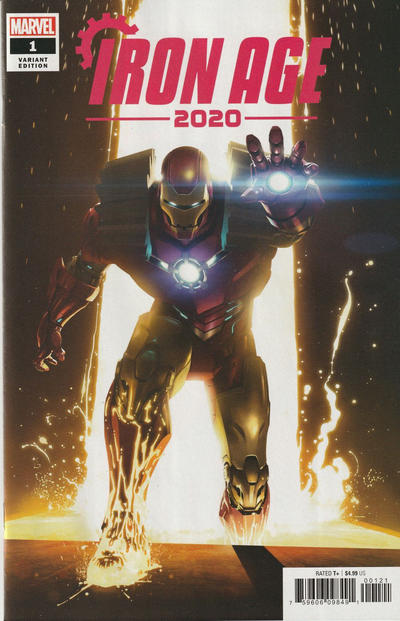 Issue Image