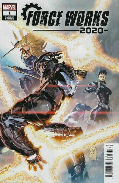 Issue Image